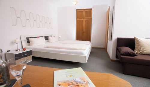Comfort Quadruple Room, Non Smoking, Connecting Rooms