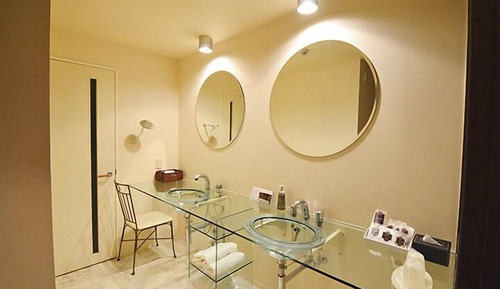 Deluxe Double Room, 1 Queen Bed, Smoking