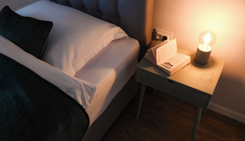 Deluxe Apartment, Hill View