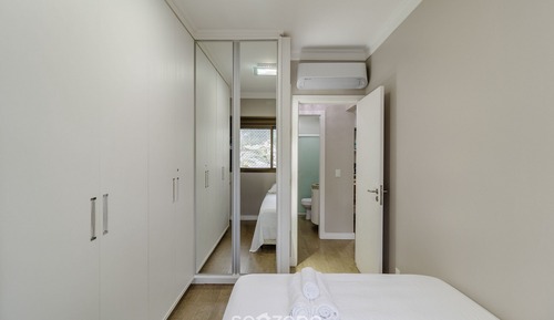 Basic Apartment