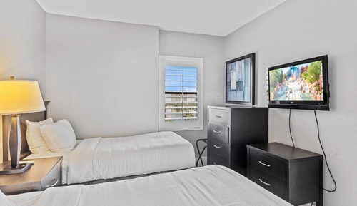 Apartment (2 Bedrooms)
