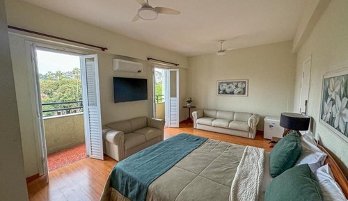 Luxury Double Room