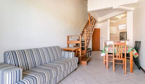 Basic Apartment