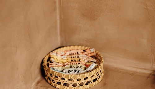 Quadruple Room, Balcony, Mountain View