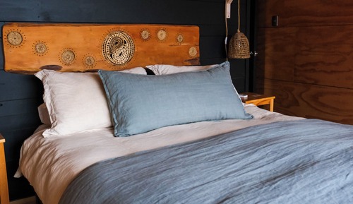 Deluxe Suite, Balcony, Sea View