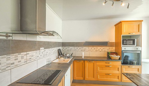 Double Room, Balcony, City View