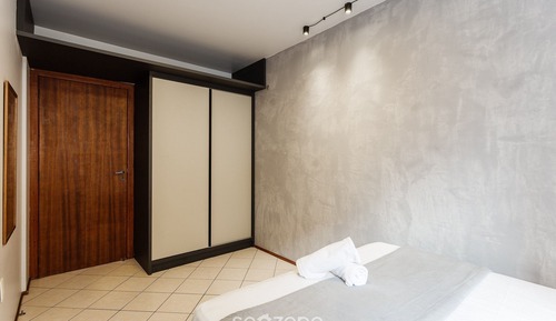 Basic Apartment