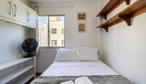 Basic Apartment