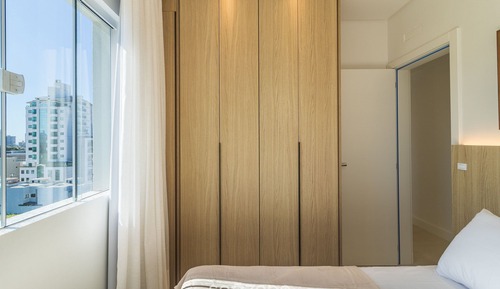 Basic Apartment