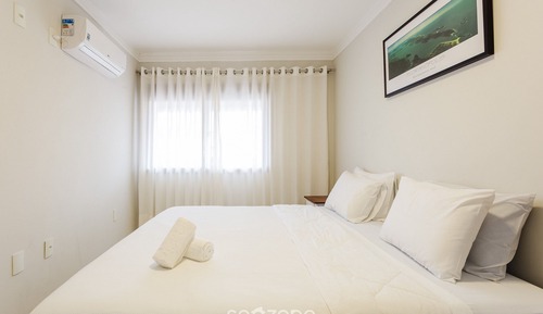Basic Apartment