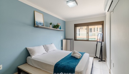 Basic Apartment
