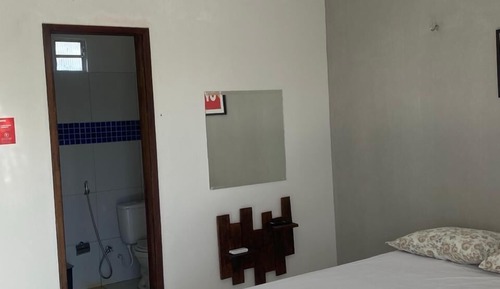 Basic Quadruple Room