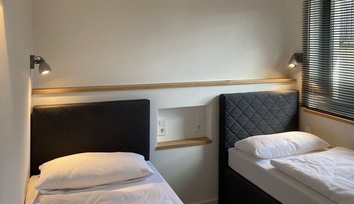 Apartment, 1 Bedroom, Non Smoking