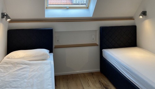 Duplex, 3 Bedrooms, Non Smoking, Balcony