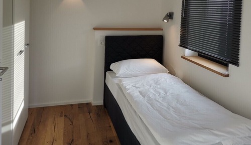 Duplex, 3 Bedrooms, Non Smoking, Balcony