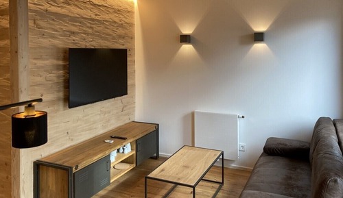 Apartment, 2 Bedrooms, Mobility Accessible, Non Smoking
