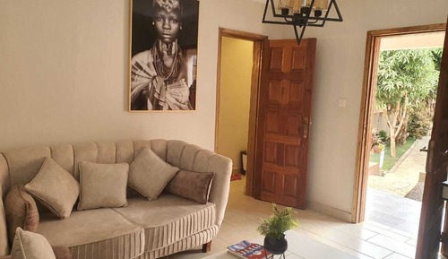 Superior Suite, River View