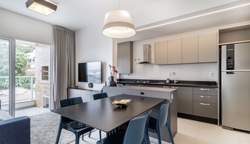 Basic Apartment