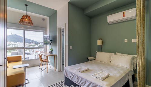 Basic Apartment