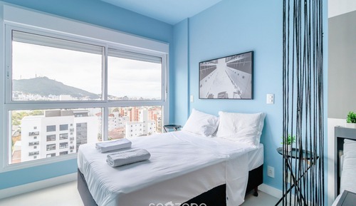 Basic Apartment