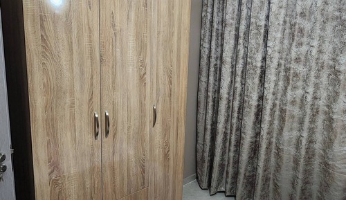 Apartment, 2 Bedrooms, Accessible, Smoking