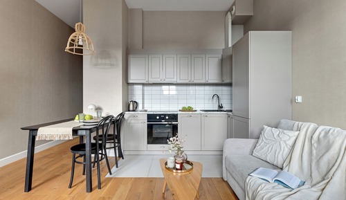 Comfort Apartment