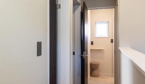 Villa, Non Smoking, City View (A-2)