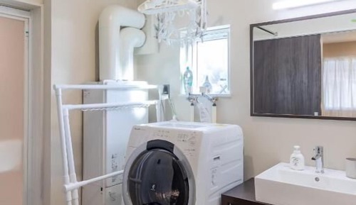 Villa, Non Smoking, City View (B-1)