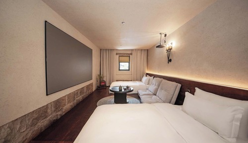 Signature Double Room