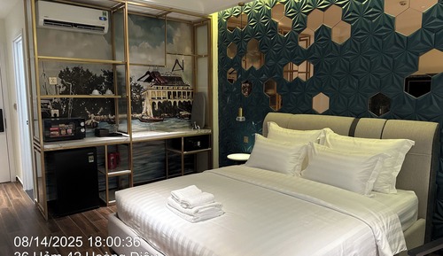 Executive Room