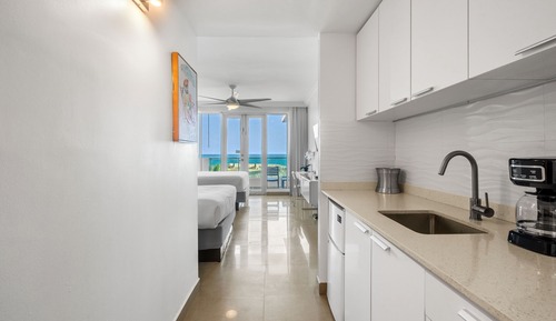 Apartment, Accessible