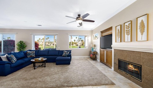 House, Accessible