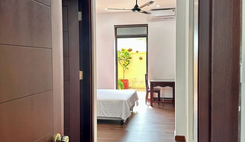 Family Villa, Pool View