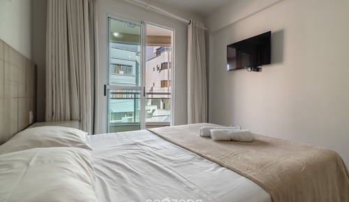 Basic Apartment