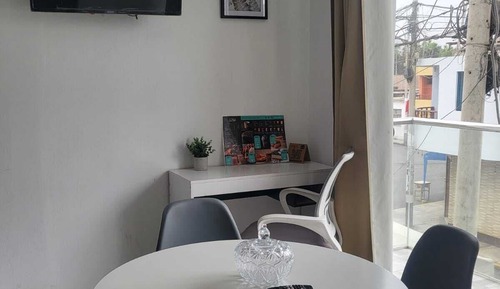 Family Apartment, Balcony, City View