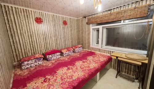 Economy Triple Room