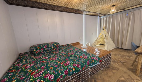 Family Triple Room