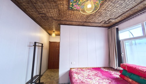Elite Triple Room