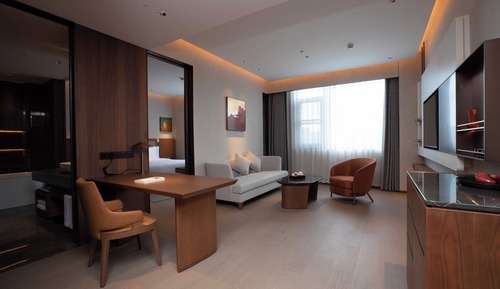 Yuande Suite