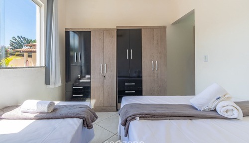 Basic Apartment