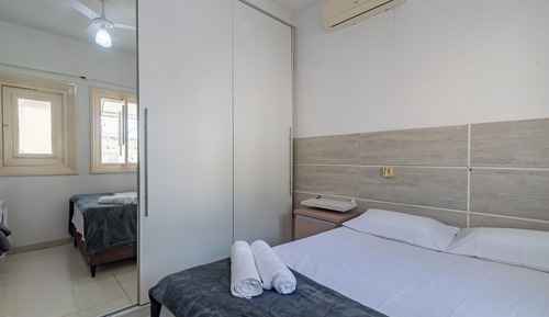 Basic Apartment