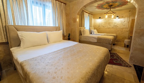 Comfort Room