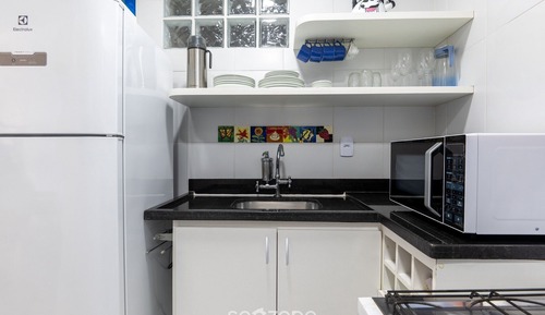 Basic Apartment