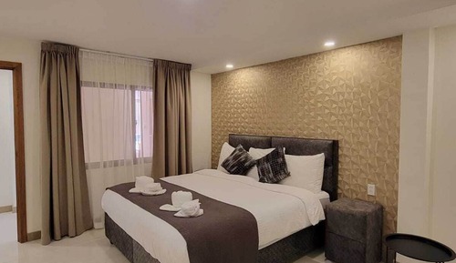 Classic Single Room
