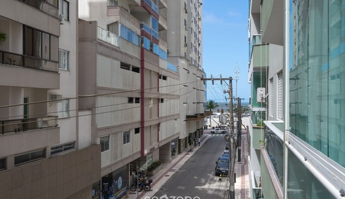 Basic Apartment