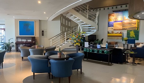 Elite Apartment