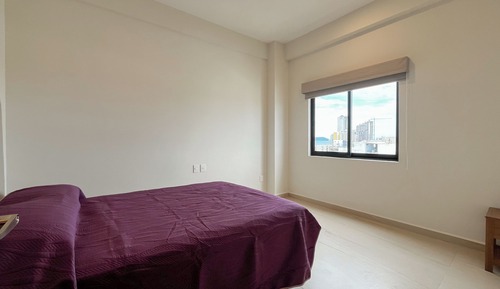 Comfort Apartment, Balcony, Partial Ocean View