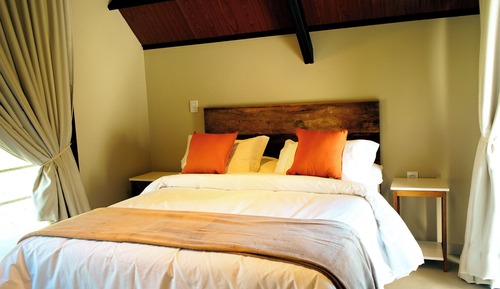 Family Cabin, Mountain View