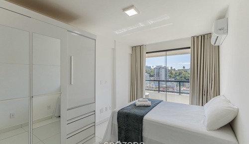 Basic Apartment