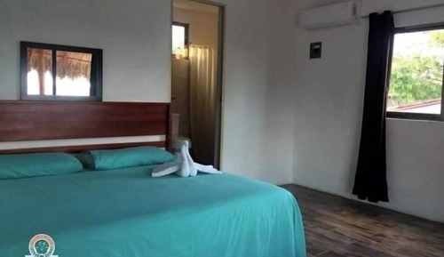 Economy Room, 1 King Bed
